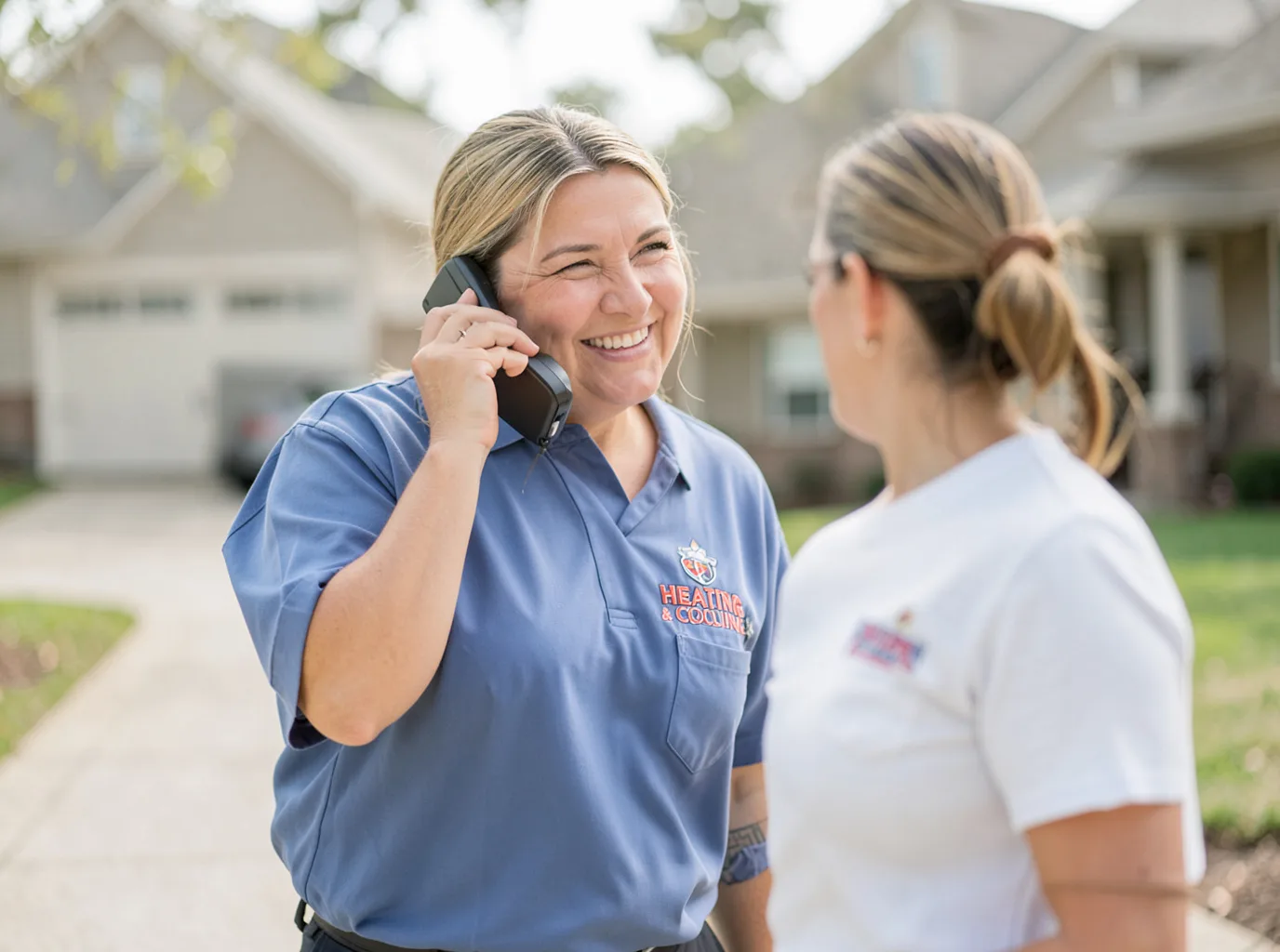 Hvac Repair Cedarbluff, MS FAQs